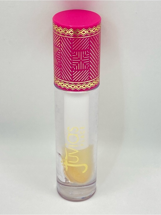 Juvia's Place Other - Juvias Place Lipgloss in It’s Glass Clear Gloss New!